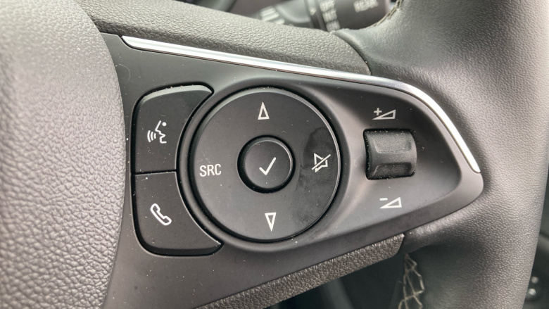 Vauxhall Crossland 1.2 Turbo [130] Ultimate 5dr Auto Petrol Hatchback